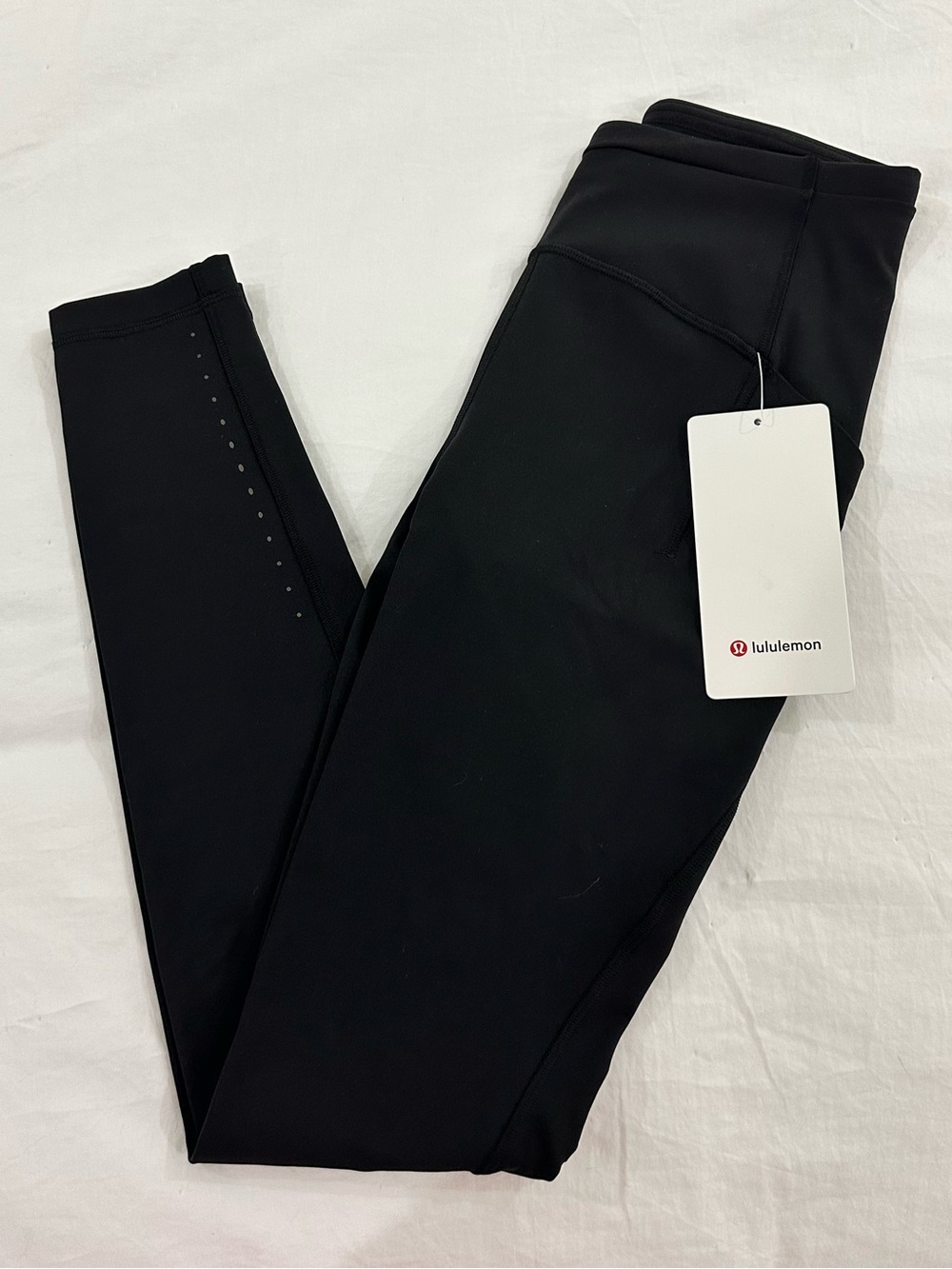 NWT Lululemon Swift Speed HR Tight 28”